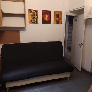 Apartamento de 1 Dormitorio